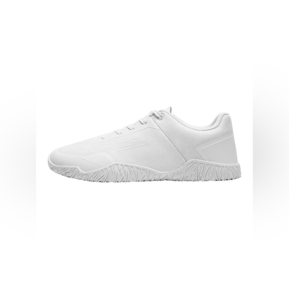 AVANCUS POWERLIFTING SHOES Apex Power V2.5 White size 8-8.5 main image 9